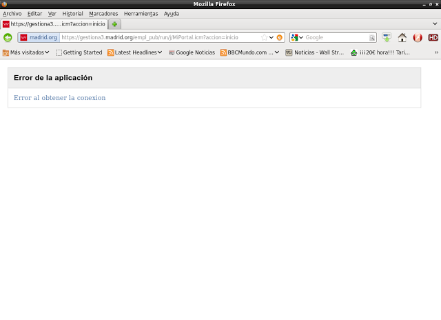 Un ejemplo para toda Europa
