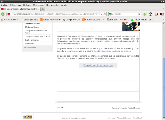 Un ejemplo para toda Europa