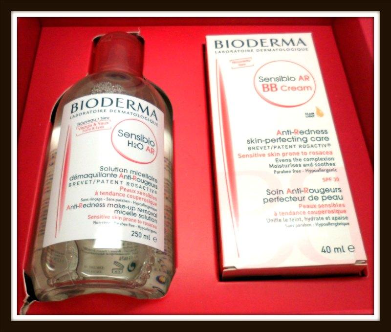 Bioderma Sensibio AR para pieles sensibles y con rosacea