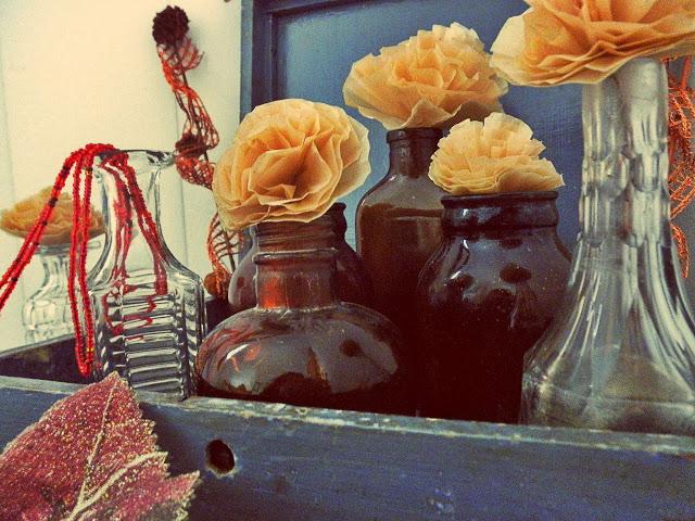 Navidad vintage para Blad