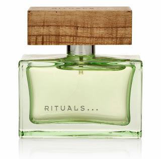 Eaus de Parfum de Rituals