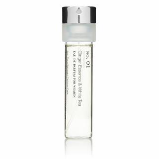 Eaus de Parfum de Rituals