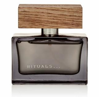 Eaus de Parfum de Rituals