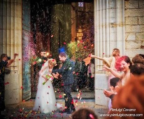 Pierluigi Cavarra - Fotógrafo de Bodas Alicante