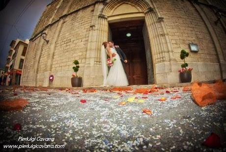 Pierluigi Cavarra - Fotógrafo de Bodas Alicante