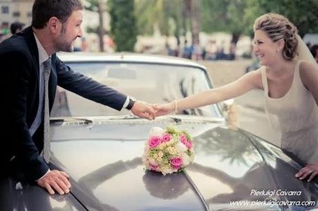 Pierluigi Cavarra - Fotógrafo de Bodas Alicante