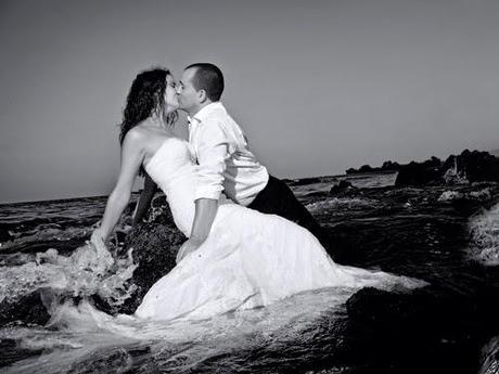 Fotogenia Estudio - Fotógrafos de Bodas Almería