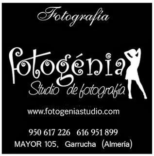 Fotogenia Estudio - Fotógrafos de Bodas Almería