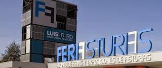 Recinto Ferial Luis Adaro