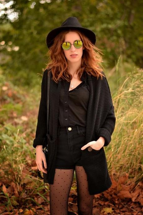 LIKE A WITCH LIKE A WITCH