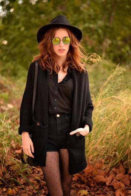 LIKE A WITCH LIKE A WITCH