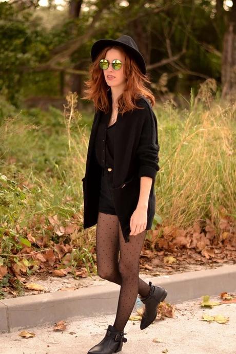 LIKE A WITCH LIKE A WITCH