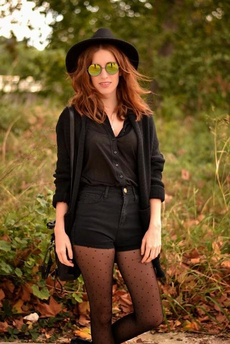 LIKE A WITCH LIKE A WITCH