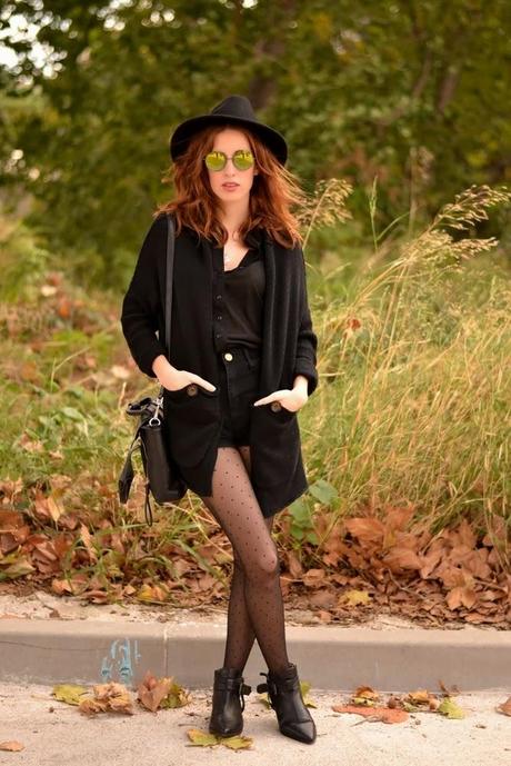 LIKE A WITCH LIKE A WITCH