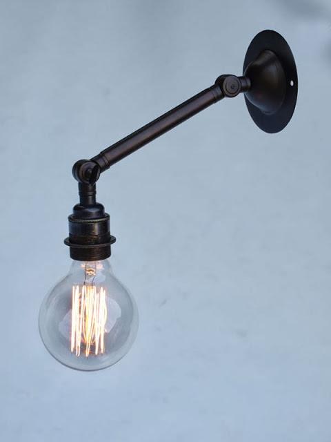 ¡5000 amigos en Facebook! Y para celebrarlo, sorteo de una preciosa lámpara de Shadesfines