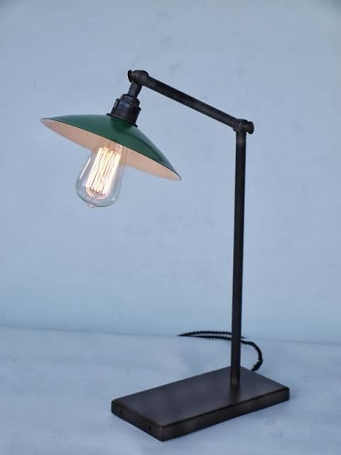 ¡5000 amigos en Facebook! Y para celebrarlo, sorteo de una preciosa lámpara de Shadesfines