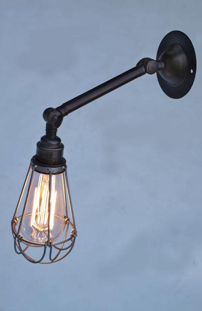 ¡5000 amigos en Facebook! Y para celebrarlo, sorteo de una preciosa lámpara de Shadesfines