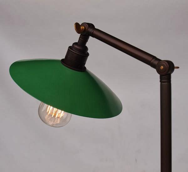 ¡5000 amigos en Facebook! Y para celebrarlo, sorteo de una preciosa lámpara de Shadesfines