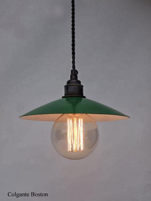 ¡5000 amigos en Facebook! Y para celebrarlo, sorteo de una preciosa lámpara de Shadesfines