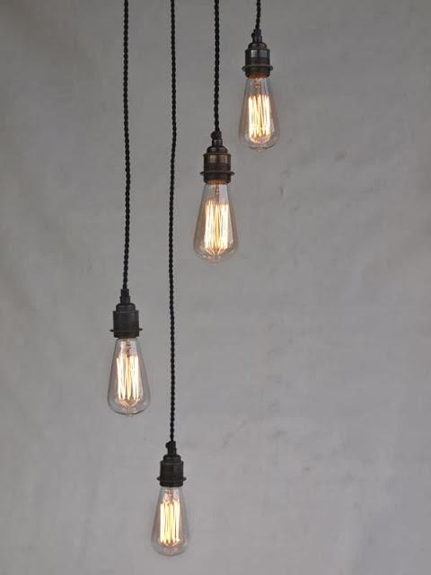 ¡5000 amigos en Facebook! Y para celebrarlo, sorteo de una preciosa lámpara de Shadesfines