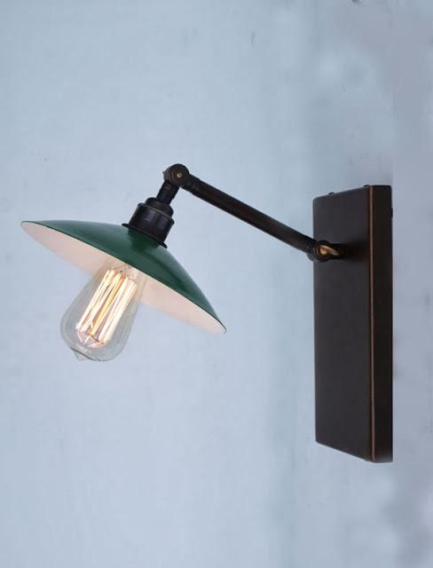 ¡5000 amigos en Facebook! Y para celebrarlo, sorteo de una preciosa lámpara de Shadesfines