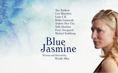 Blue Jasmine, de Woody Allen.
