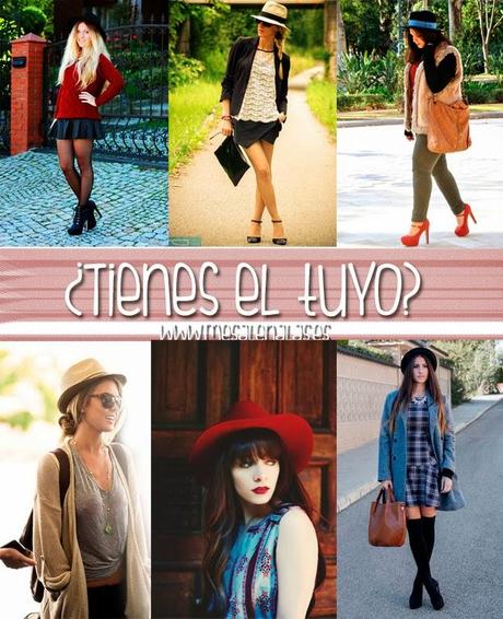 Fedora, yo te quiero