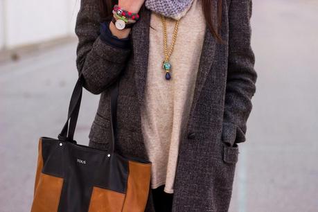 Cold Day, Basic Mode