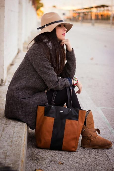 Cold Day, Basic Mode