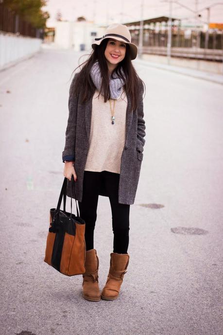 Cold Day, Basic Mode