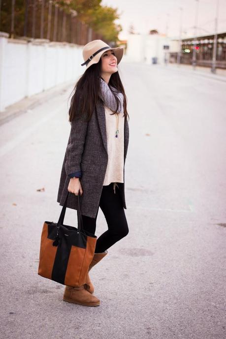 Cold Day, Basic Mode