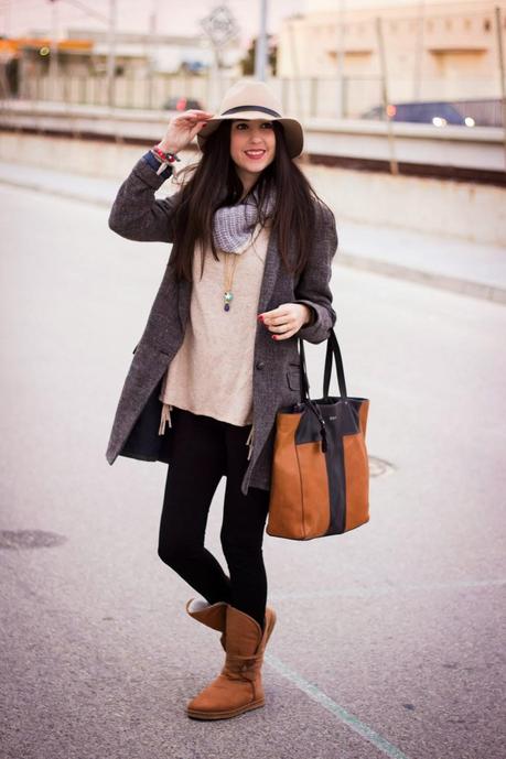 Cold Day, Basic Mode