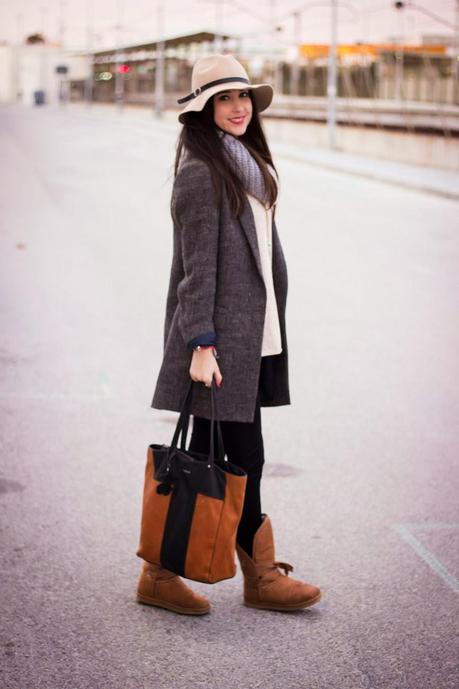 Cold Day, Basic Mode