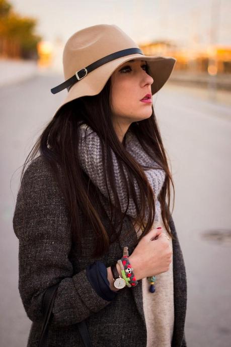 Cold Day, Basic Mode