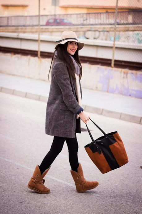 Cold Day, Basic Mode