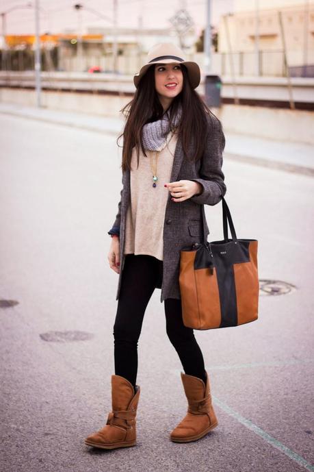 Cold Day, Basic Mode