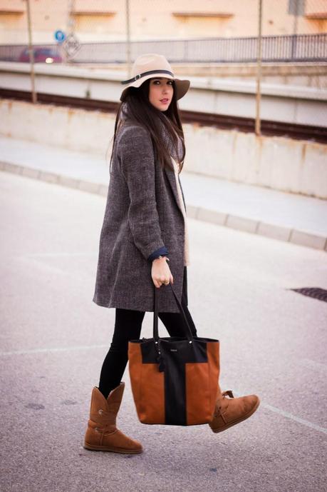 Cold Day, Basic Mode