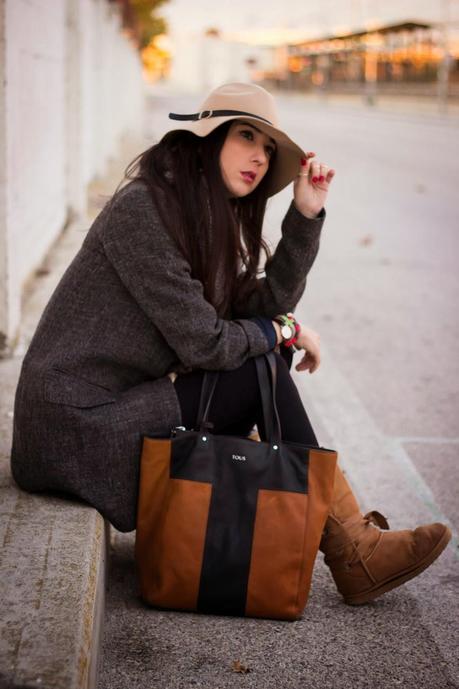 Cold Day, Basic Mode