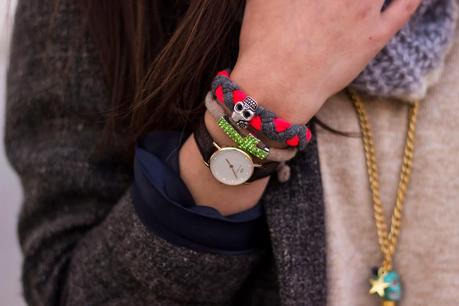 Cold Day, Basic Mode