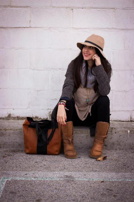 Cold Day, Basic Mode