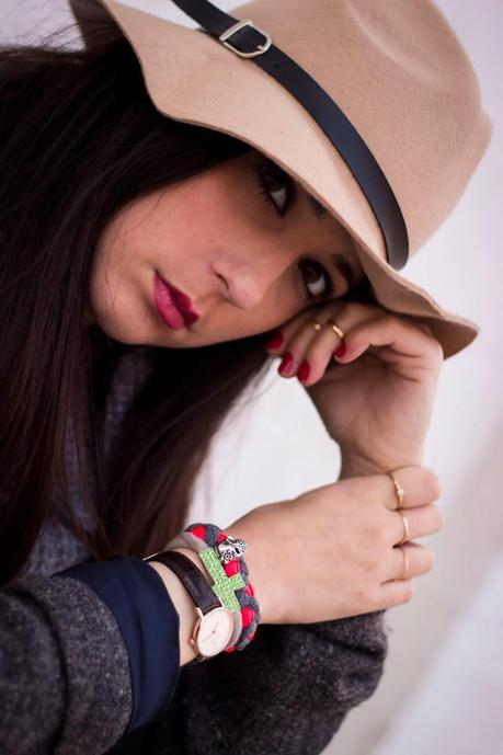 Cold Day, Basic Mode