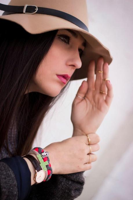 Cold Day, Basic Mode