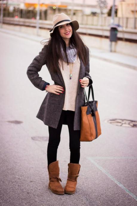 Cold Day, Basic Mode