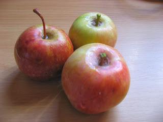 SOLOMILLO DE CERDO CON MANZANAS