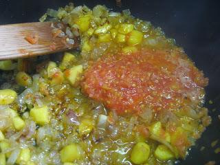 SOLOMILLO DE CERDO CON MANZANAS