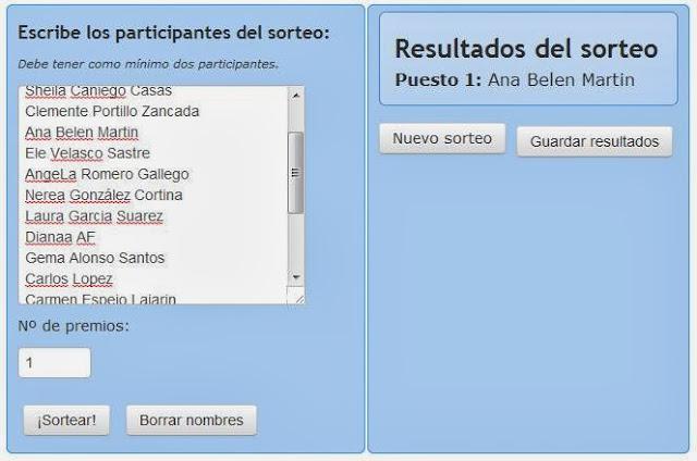 Embroided Coat y ganador sorteo #AscendP6