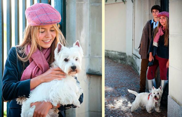 APPLEFOREST: EL ESTILO COUNTRY