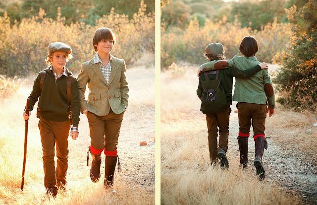 APPLEFOREST: EL ESTILO COUNTRY