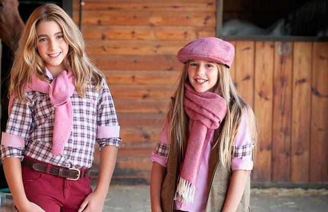 APPLEFOREST: EL ESTILO COUNTRY