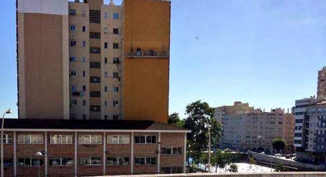 OBEY y D*Face en Málaga